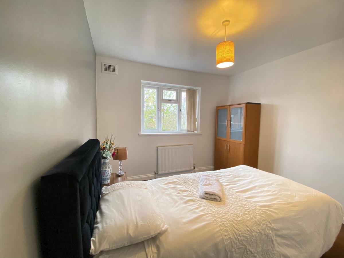 Budget Private Rooms Close To City Centre And Airport Birmingham Exterior photo